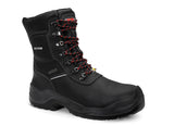 Elten Joschi GTX S3 Winter Sicherheitsstiefel schwarz – schwarz