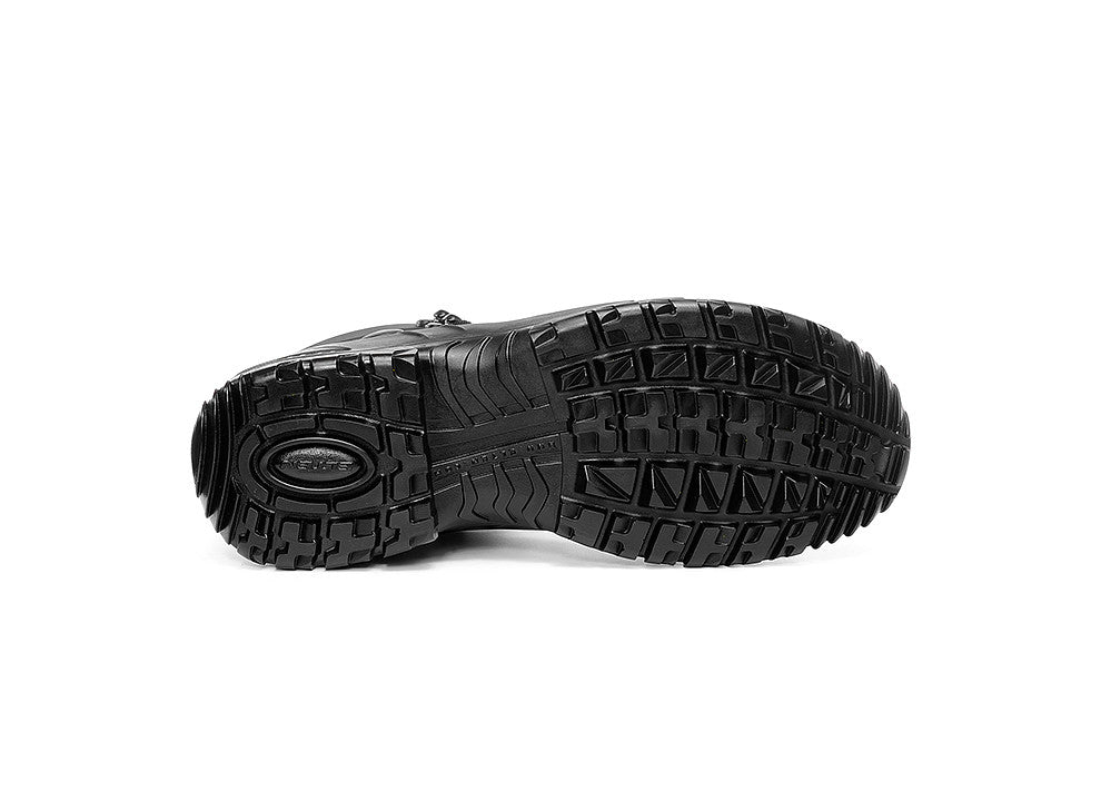 Elten Renzo Biomex GTX ESD S3 Sicherheitsstiefel schwarz – schwarz