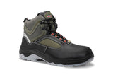 Elten LEX ESD NEW CLA S3 Sicherheitshochschuh schwarz – schwarz
