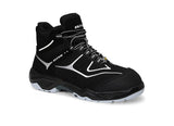 Elten Horizon Mid ESD S3 Sicherheitsstiefel schwarz – schwarz