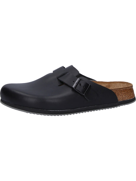 Birkenstock Boston SL Pantolette normale