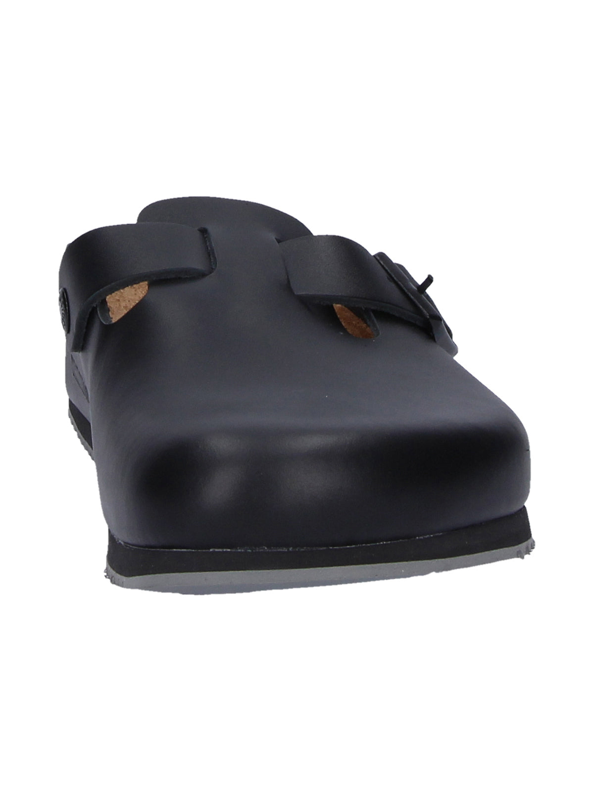 Birkenstock Boston SL Pantolette normale