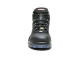 Elten Sander Pro GTX ESD S3 Sicherheitsstiefel schwarz – schwarz