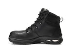 Elten Terence MID ESD S3 Sicherheitsstiefel schwarz – schwarz