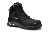 Elten Terence Xxgpro Boamid S3 Sicherheitsstiefel schwarz – schwarz