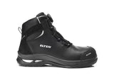 Elten Terence Xxgpro Boamid S3 Sicherheitsstiefel schwarz – schwarz