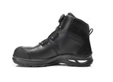 Elten Terence Xxgpro Boamid S3 Sicherheitsstiefel schwarz – schwarz