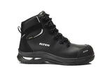 Elten Terence XXG Progtx MID S3 Sicherheitsstiefel schwarz – schwarz