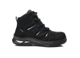 Elten Nelson XXG MID ESD S3 Sicherheitsstiefel schwarz 768681 – schwarz