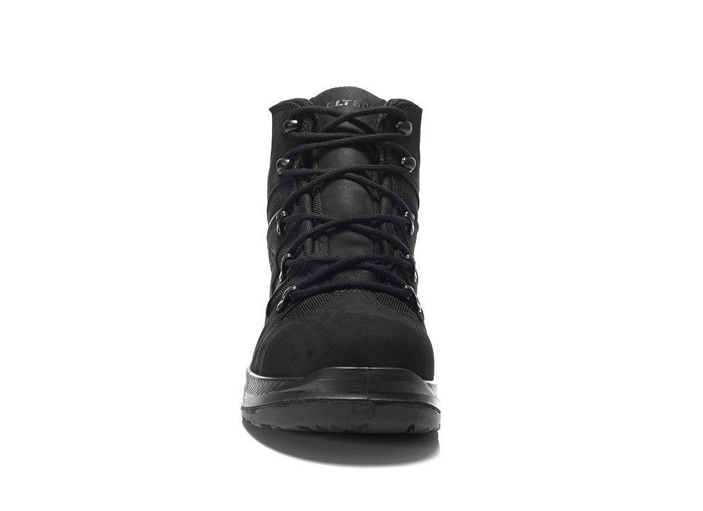Elten Nelson XXG MID ESD S3 Sicherheitsstiefel schwarz 768681 – schwarz