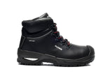 Elten Francesco Xxsg MID ESD S3 Sicherheitsstiefel schwarz – schwarz