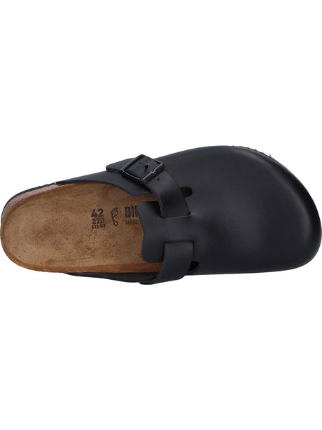 Birkenstock Boston SL Pantolette normale