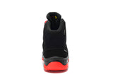 Elten Maddox GTX W S3 Sicherheitshochschuhe schwarz – schwarz