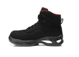 Elten Owen MID ESD Eltenw S2 Sicherheitsstiefel schwarz – schwarz