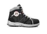 Elten Sensation XXT MID ESD S2 Sicherheitshoch. schwarz – schwarz