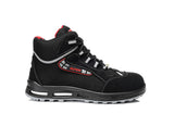 Elten Sander XXT S3 Sicherh. Hochschuh schwarz – schwarz