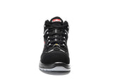 Elten Sander XXT S3 Sicherh. Hochschuh schwarz – schwarz