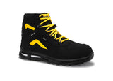 Elten Timothy GTX mid S2 Sicherheitshochschuhe schwarz – schwarz