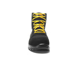 Elten Timothy GTX mid S2 Sicherheitshochschuhe schwarz – schwarz