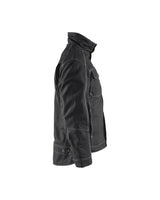 Blåkläder 4815 100% BW Winterjacke – schwarz