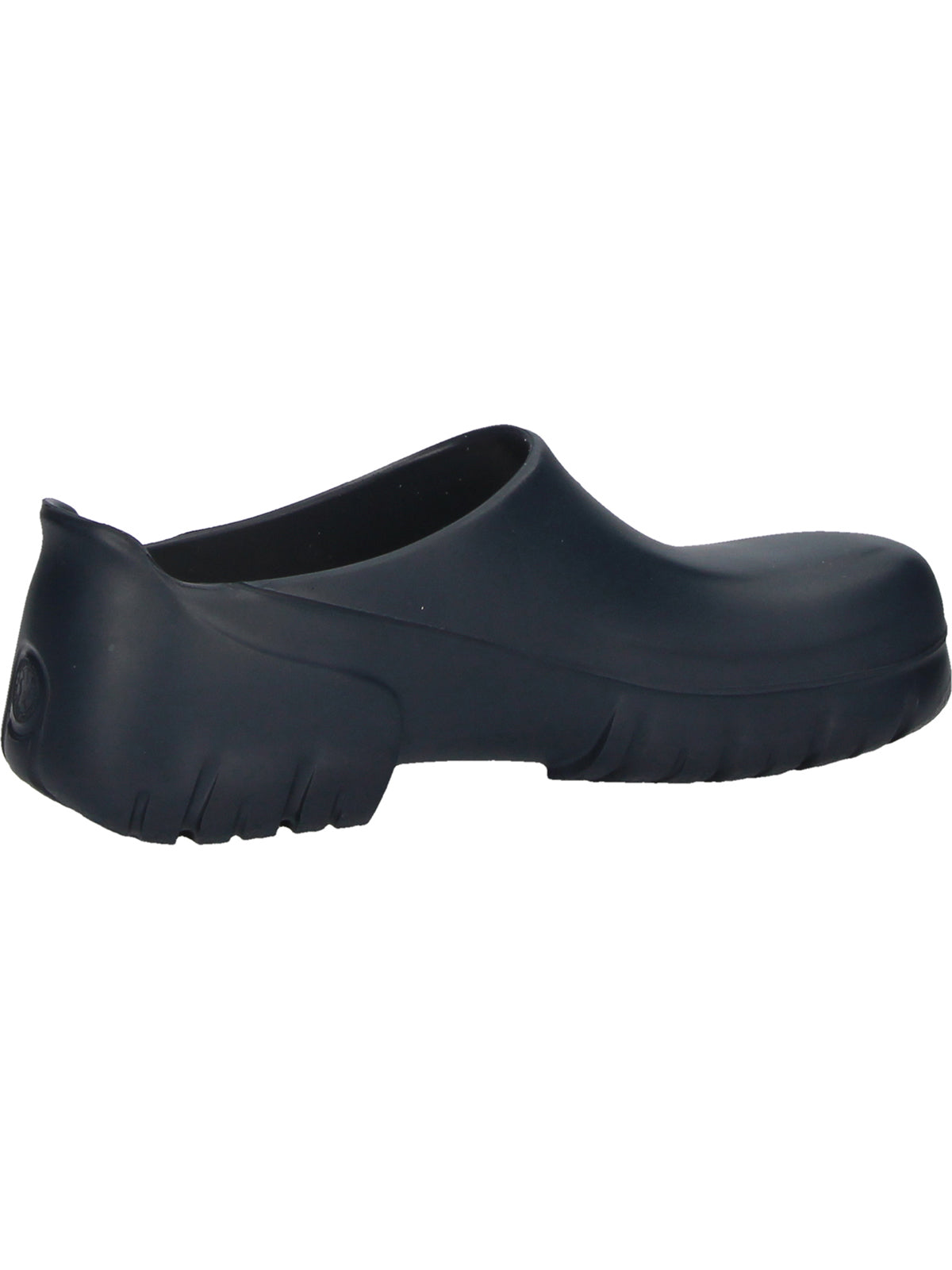 Birkenstock Alpro mit Stahlkappe