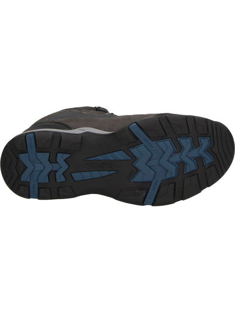 HI-TEC Sicherheitsschuhe Storm WP