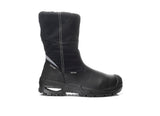 Elten Alberto Xxsg S3S Sicherheitshochschuhe schwarz – schwarz
