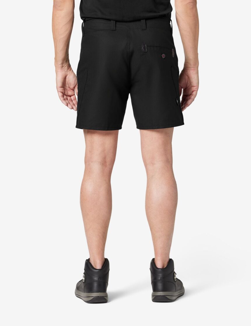 Zunftshorts Rip-Moleskin "JO" - FHB®
