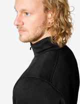 Strick-Fleece-Jacke "CHRISTOPH" - FHB®