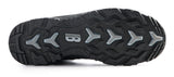 Blåkläder 2492 S3 Winter Sicherheitshochschuhe schwarz – schwarz