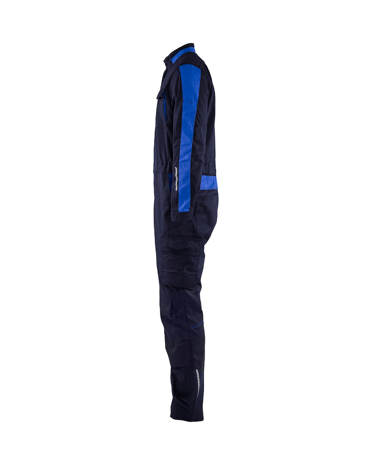 Blåkläder 6144 Industrie Stretch Overall – marine/kornblau