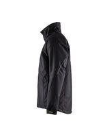 Blåkläder 4918 Winterjacke schwarz – schwarz
