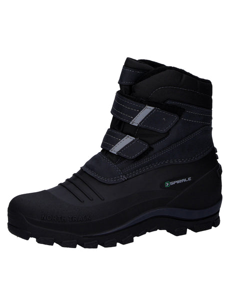 Spirale Tove Klettstiefel