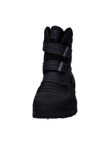 Spirale Tove Klettstiefel