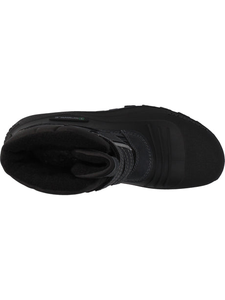 Spirale Tove Klettstiefel