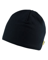 Blåkläder 2003 Wintermütze mit Fleecefutter – schwarz
