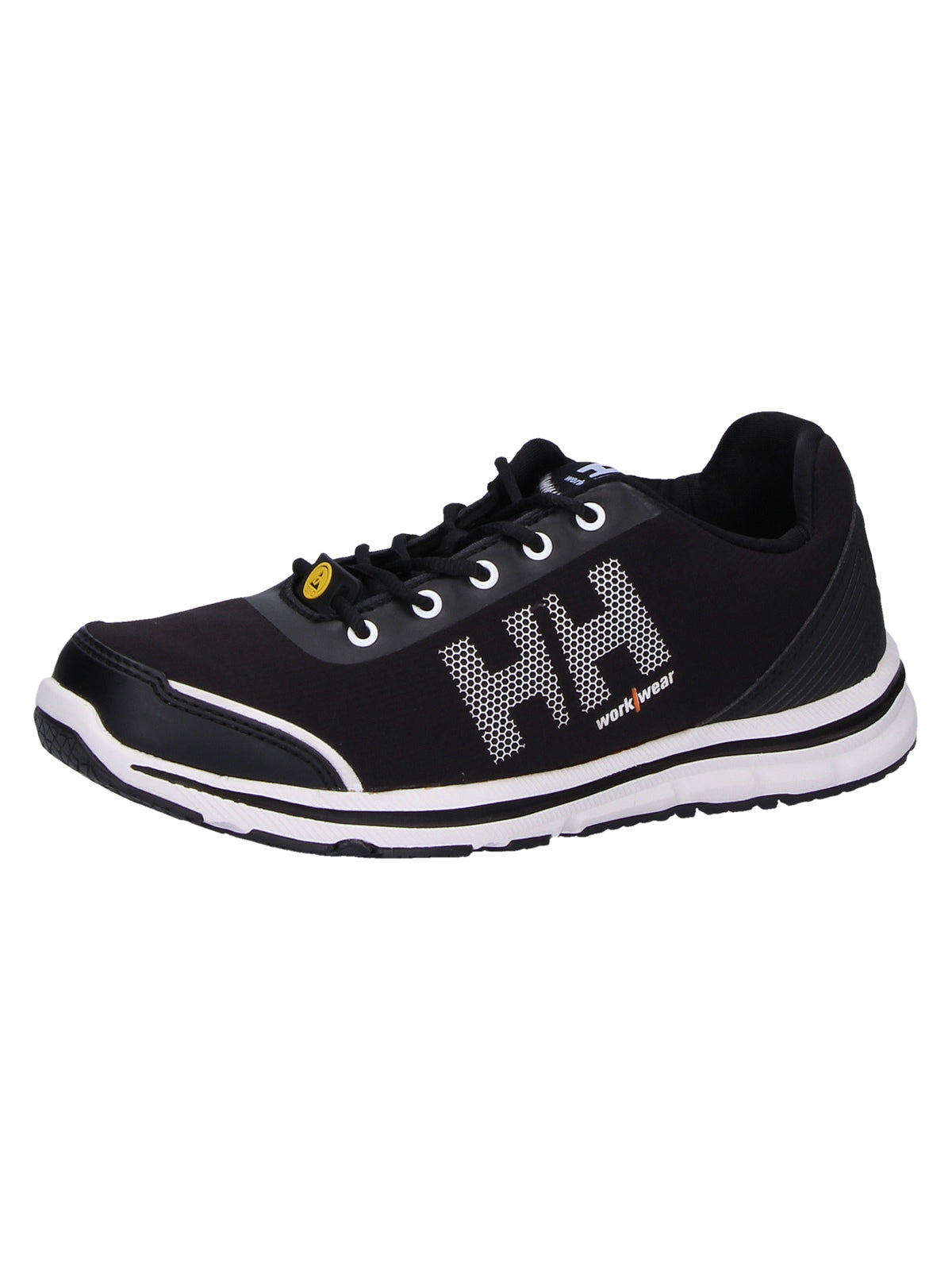 HH Oslo Soft Toe Halbschuhe EN20347