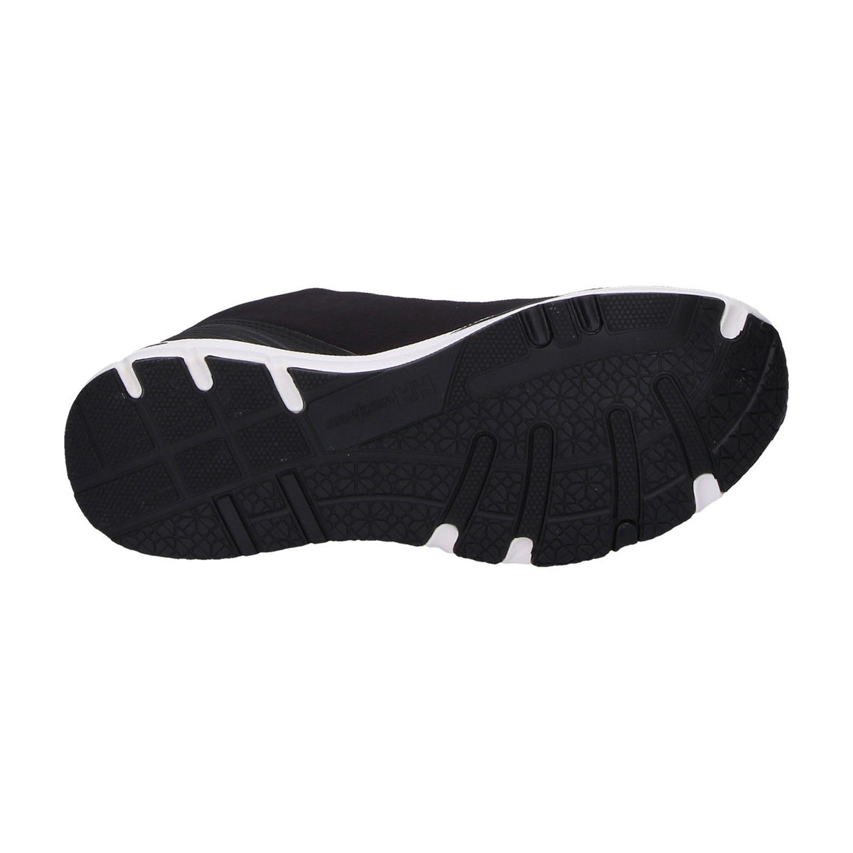 HH Oslo Soft Toe Halbschuhe EN20347