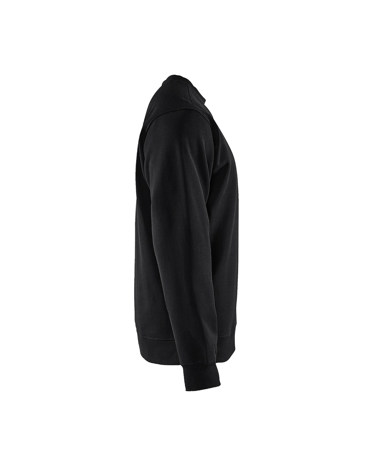 Blåkläder 3364 College-Pullover – schwarz