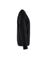 Blåkläder 3364 College-Pullover – schwarz
