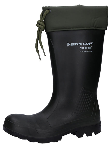 Dunlop Stiefel Thermoflex S5
