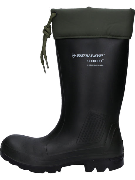 Dunlop Stiefel Thermoflex S5