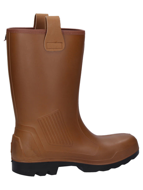 Dunlop Stiefel Rig-Air S5