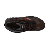 Schnürstiefel Gritex