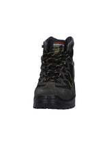 Grisport Schnürstiefel GriTEX anthrazit