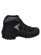 Grisport Schnürstiefel GriTEX anthrazit