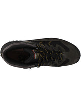 Grisport Schnürstiefel GriTEX anthrazit