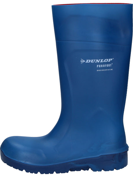 Dunlop Stiefel Purofort HydroGrip safety S4
