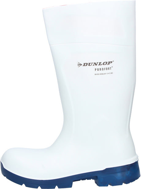 Dunlop Stiefel Purofort MultiGrip safety S4
