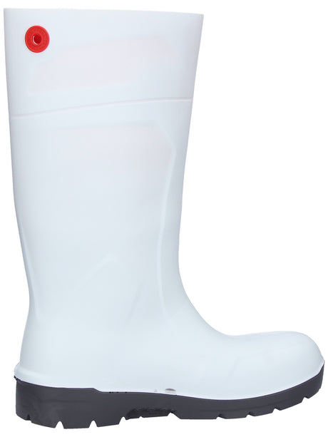 Dunlop Stiefel Purofort HydroGrip safety S4